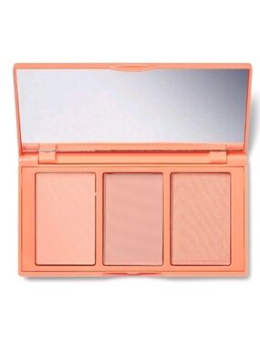 Ulta beauty collection trio blush coral crush